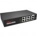 Onv Комутатор мережевий Onv ONV-H1108PLS