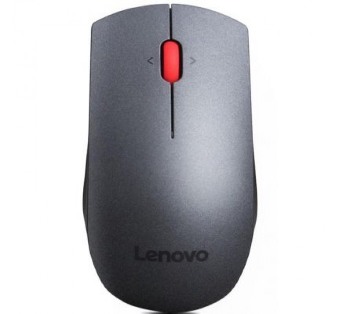 Lenovo Мишка Lenovo Professional Wireless Laser (4X30H56886)