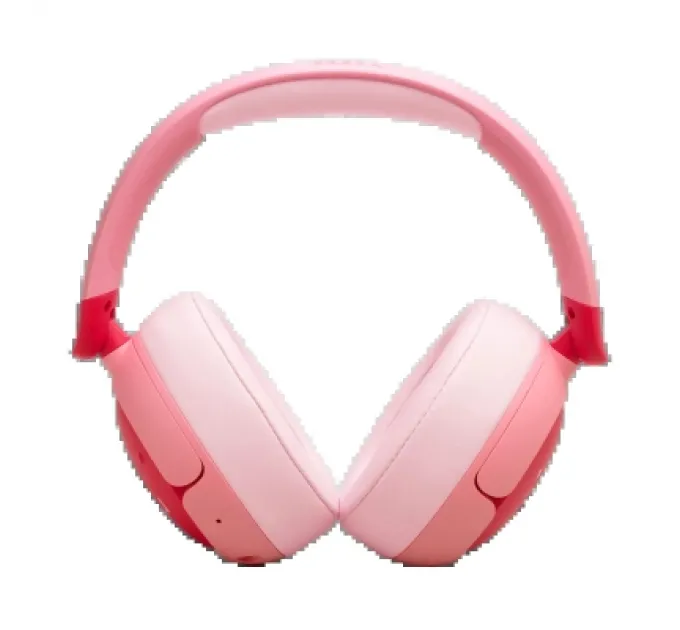 JBL Навушники JBL JR 470 NC Pink (JBLJR470NCPIK)