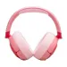 JBL Навушники JBL JR 470 NC Pink (JBLJR470NCPIK)
