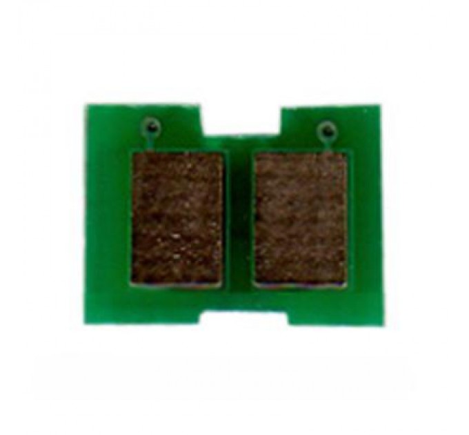 BASF Чип для картриджа HP CLJ Pro 300/400/MFPM375nw Cyan BASF (WWMID-71885)