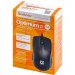 Defender Мишка Defender Optimum MB-160 Black USB (52160)
