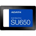 ADATA Накопичувач SSD 2.5" 480GB ADATA (ASU650SS-480GT-R)