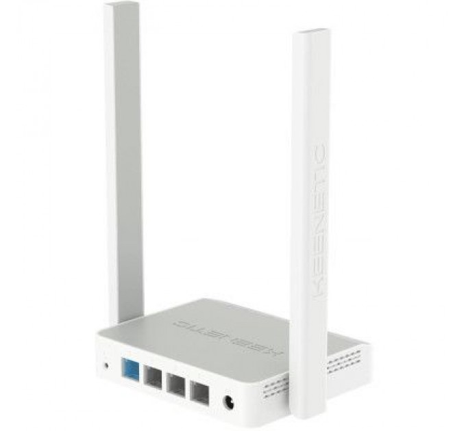 Keenetic Маршрутизатор Keenetic Starter (KN-1112)