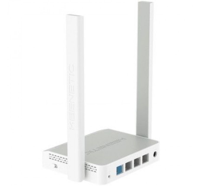 Keenetic Маршрутизатор Keenetic Starter (KN-1112)