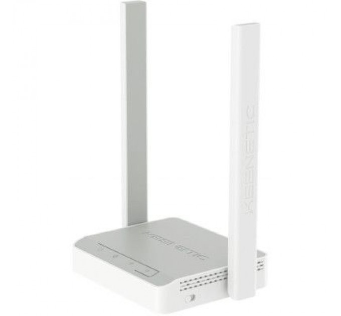 Keenetic Маршрутизатор Keenetic Starter (KN-1112)