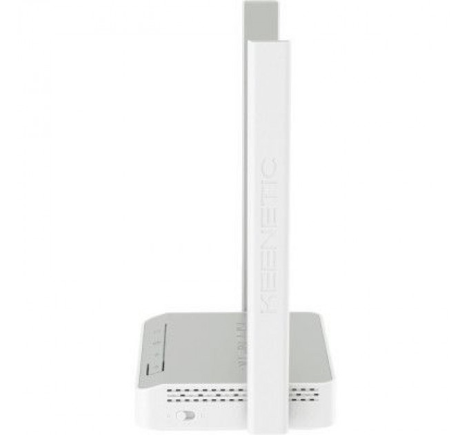 Keenetic Маршрутизатор Keenetic Starter (KN-1112)