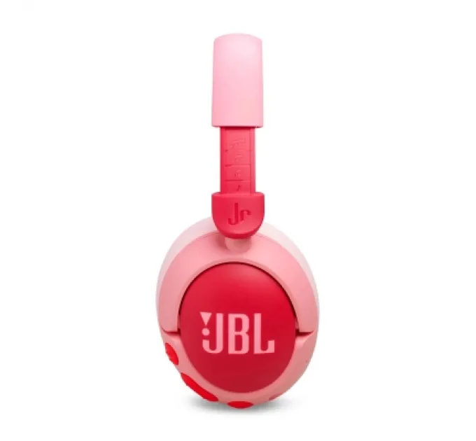 JBL Навушники JBL JR 470 NC Pink (JBLJR470NCPIK)