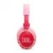 JBL Навушники JBL JR 470 NC Pink (JBLJR470NCPIK)