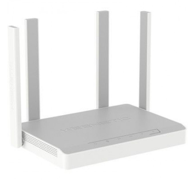 Keenetic Маршрутизатор Keenetic Titan (KN-1811)