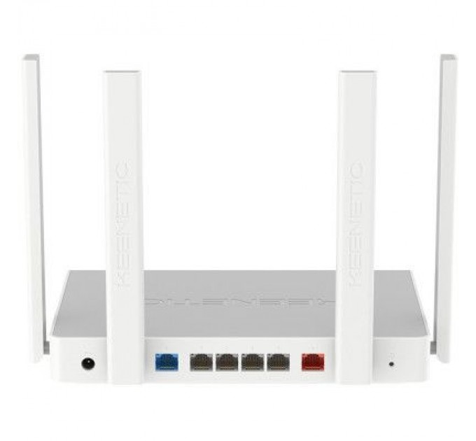 Keenetic Маршрутизатор Keenetic Titan (KN-1811)