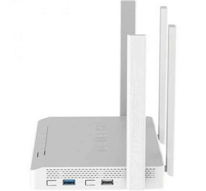 Keenetic Маршрутизатор Keenetic Titan (KN-1811)