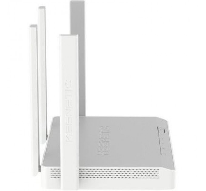 Keenetic Маршрутизатор Keenetic Titan (KN-1811)