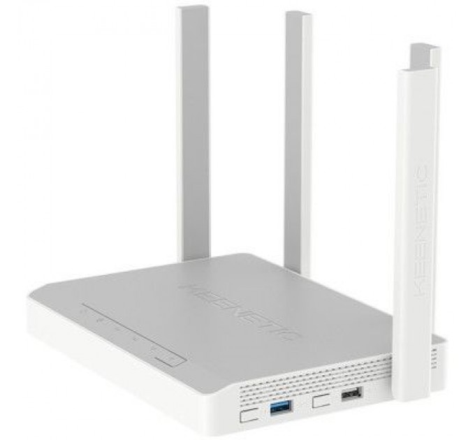 Keenetic Маршрутизатор Keenetic Titan (KN-1811)