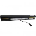 Lenovo Акумулятор до ноутбука Lenovo IdeaPad 100-15IBD L15L4A01, 2200mAh (32Wh), 4cell, 14.4V, Li (A47187)