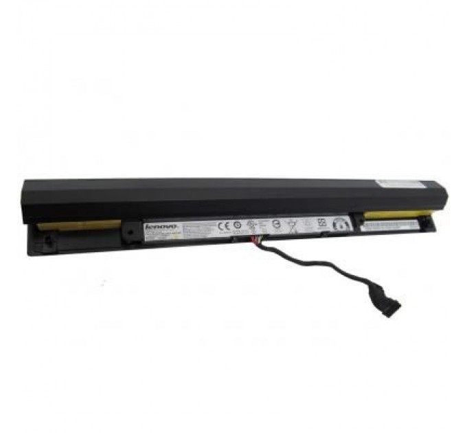 Lenovo Акумулятор до ноутбука Lenovo IdeaPad 100-15IBD L15L4A01, 2200mAh (32Wh), 4cell, 14.4V, Li (A47187)