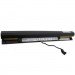 Lenovo Акумулятор до ноутбука Lenovo IdeaPad 100-15IBD L15L4A01, 2200mAh (32Wh), 4cell, 14.4V, Li (A47187)