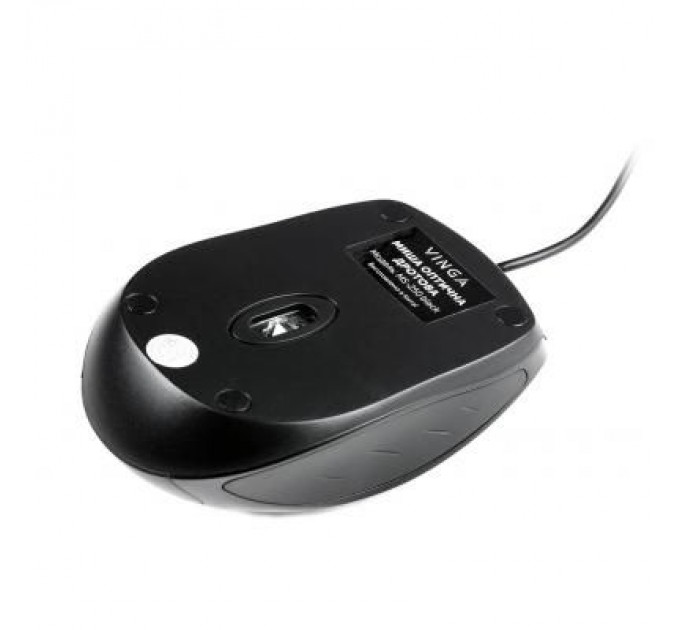 Vinga Мишка Vinga MS-250 black