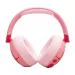 JBL Навушники JBL JR 470 NC Pink (JBLJR470NCPIK)