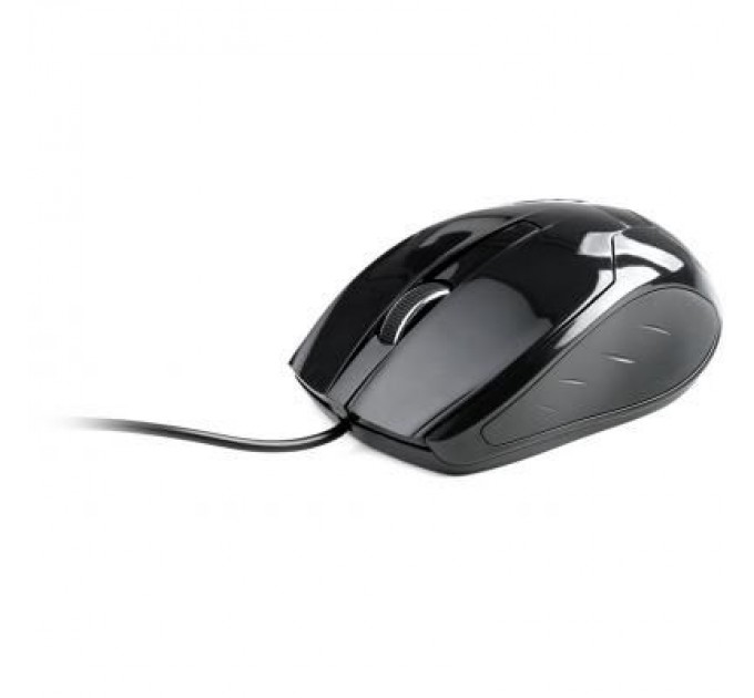 Vinga Мишка Vinga MS-250 black