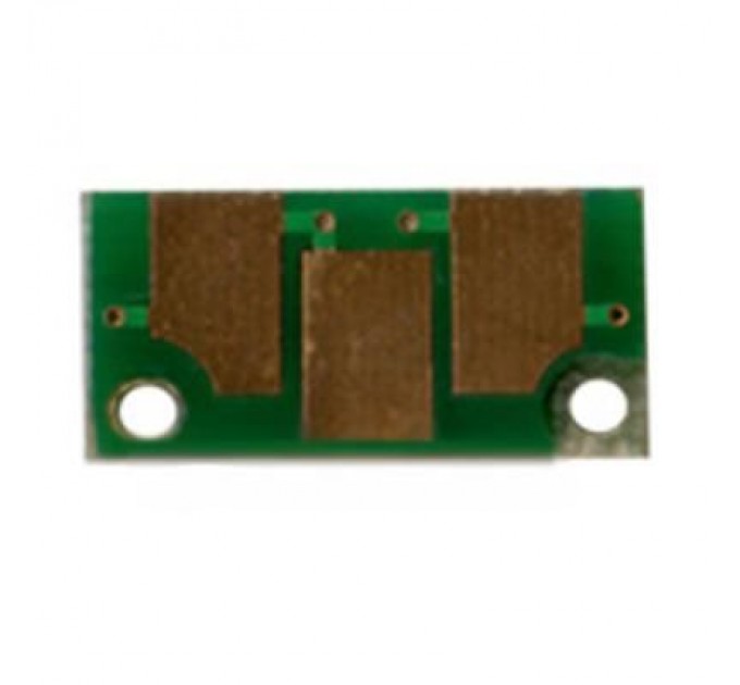 BASF Чип для картриджа Minolta MC7450 (12K) Yellow BASF (WWMID-72872)