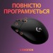 Logitech Мишка Logitech G305 Lightspeed Black (910-005282)