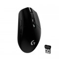 Logitech Мишка Logitech G305 Lightspeed Black (910-005282)