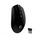 Logitech Мишка Logitech G305 Lightspeed Black (910-005282)