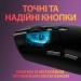 Logitech Мишка Logitech G305 Lightspeed Black (910-005282)