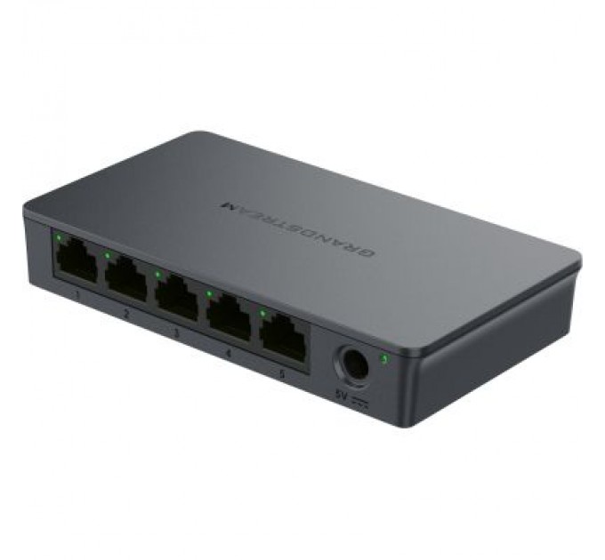 Grandstream Комутатор мережевий Grandstream GWN7700