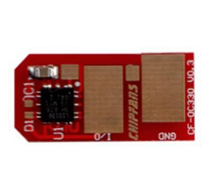 BASF Чип для картриджа OKI B401/MB441/MB451 BASF (WWMID-71888)