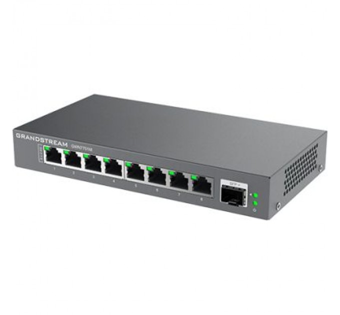 Grandstream Комутатор мережевий Grandstream GWN7701M