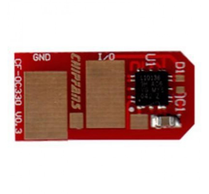 BASF Чип для картриджа OKI B411/431 BASF (WWMID-71869)