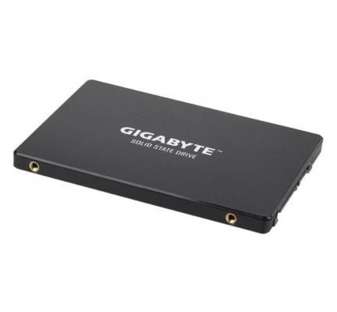 GIGABYTE Накопичувач SSD 2.5" 256GB GIGABYTE (GP-GSTFS31256GTND)