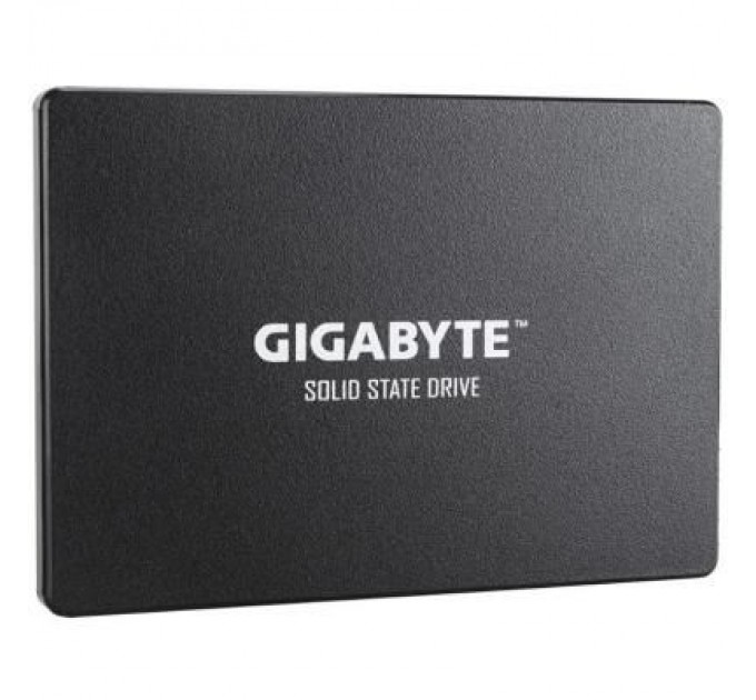 GIGABYTE Накопичувач SSD 2.5" 256GB GIGABYTE (GP-GSTFS31256GTND)