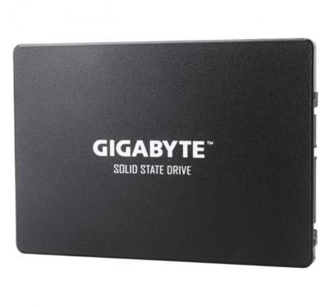 GIGABYTE Накопичувач SSD 2.5" 256GB GIGABYTE (GP-GSTFS31256GTND)