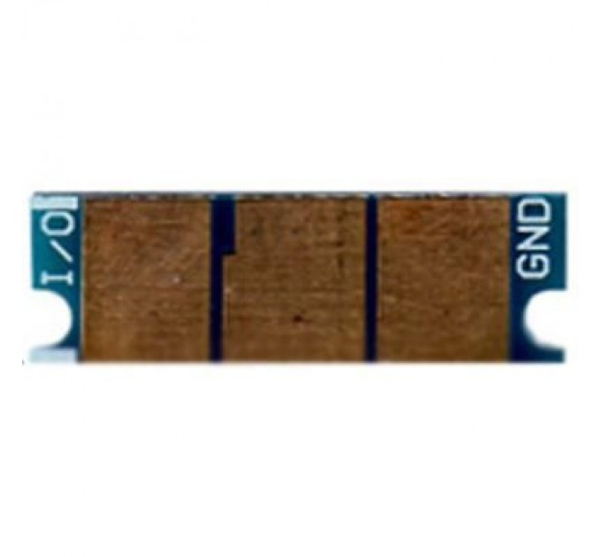 BASF Чип для картриджа OKI C110/130 Black BASF (WWMID-71886)