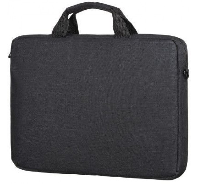 2E Сумка для ноутбука 2E 16" CBN516 Black (2E-CBN516BK)