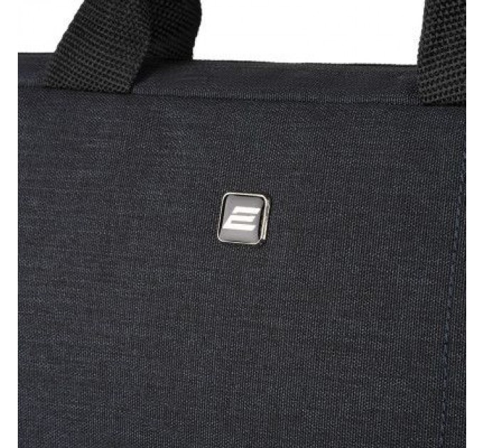 2E Сумка для ноутбука 2E 16" CBN516 Black (2E-CBN516BK)