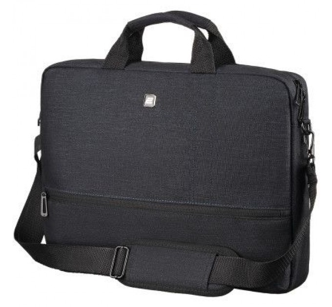 2E Сумка для ноутбука 2E 16" CBN516 Black (2E-CBN516BK)