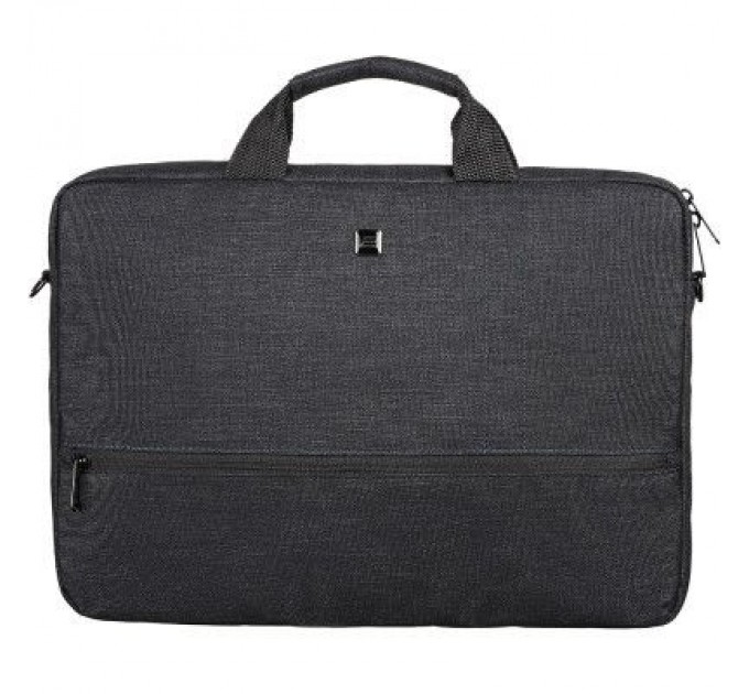 2E Сумка для ноутбука 2E 16" CBN516 Black (2E-CBN516BK)