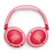 JBL Навушники JBL JR 470 NC Pink (JBLJR470NCPIK)