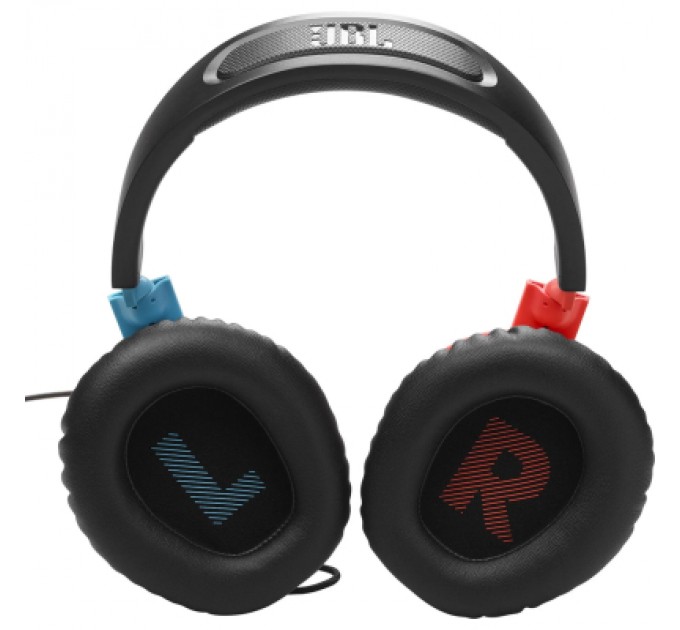 JBL Навушники JBL Quantum 100N (JBLQTUM100N)