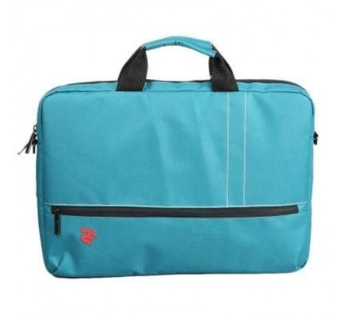 2E Сумка для ноутбука 2E 16" CBN516 Turquoise (2E-CBN516TU)