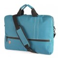 2E Сумка для ноутбука 2E 16" CBN516 Turquoise (2E-CBN516TU)