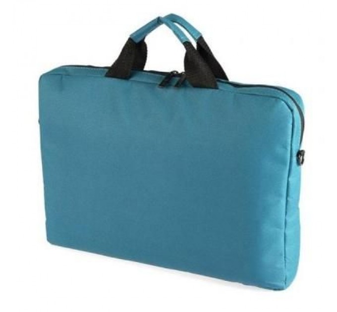 2E Сумка для ноутбука 2E 16" CBN516 Turquoise (2E-CBN516TU)