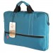 2E Сумка для ноутбука 2E 16" CBN516 Turquoise (2E-CBN516TU)
