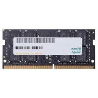 Модуль пам'яті для ноутбука SoDIMM DDR4 8GB 2666 MHz Apacer (AS08GGB26CQYBGH)