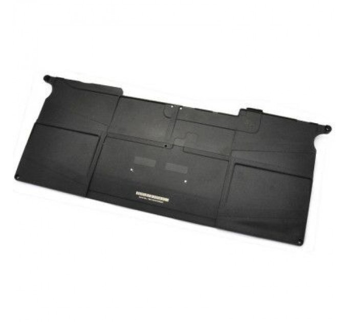 Apple Акумулятор до ноутбука Apple A1495, 38.75Wh (5100mAh), 4cell, 7.6V, Li-Pol (A47263)