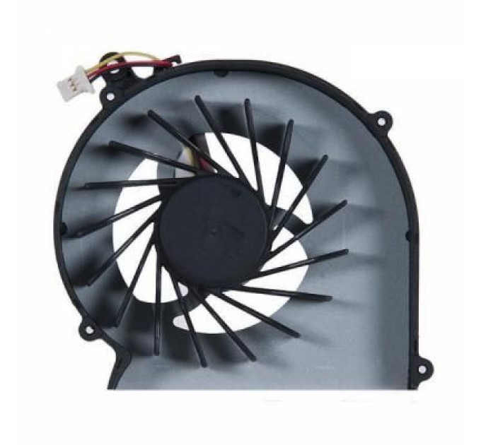 HP Вентилятор ноутбука HP CQ43/CQ57 DC(5V,0.4A) 3pin (DFS551005M30T/MF60120V1-C181-S9A/AB7205HX-GC1)